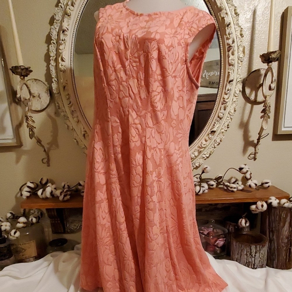 Studio One Dress. #63
